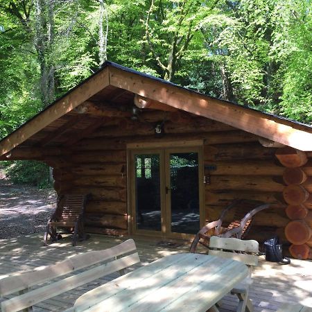 Hesperus Lodge Wellington  Exterior foto