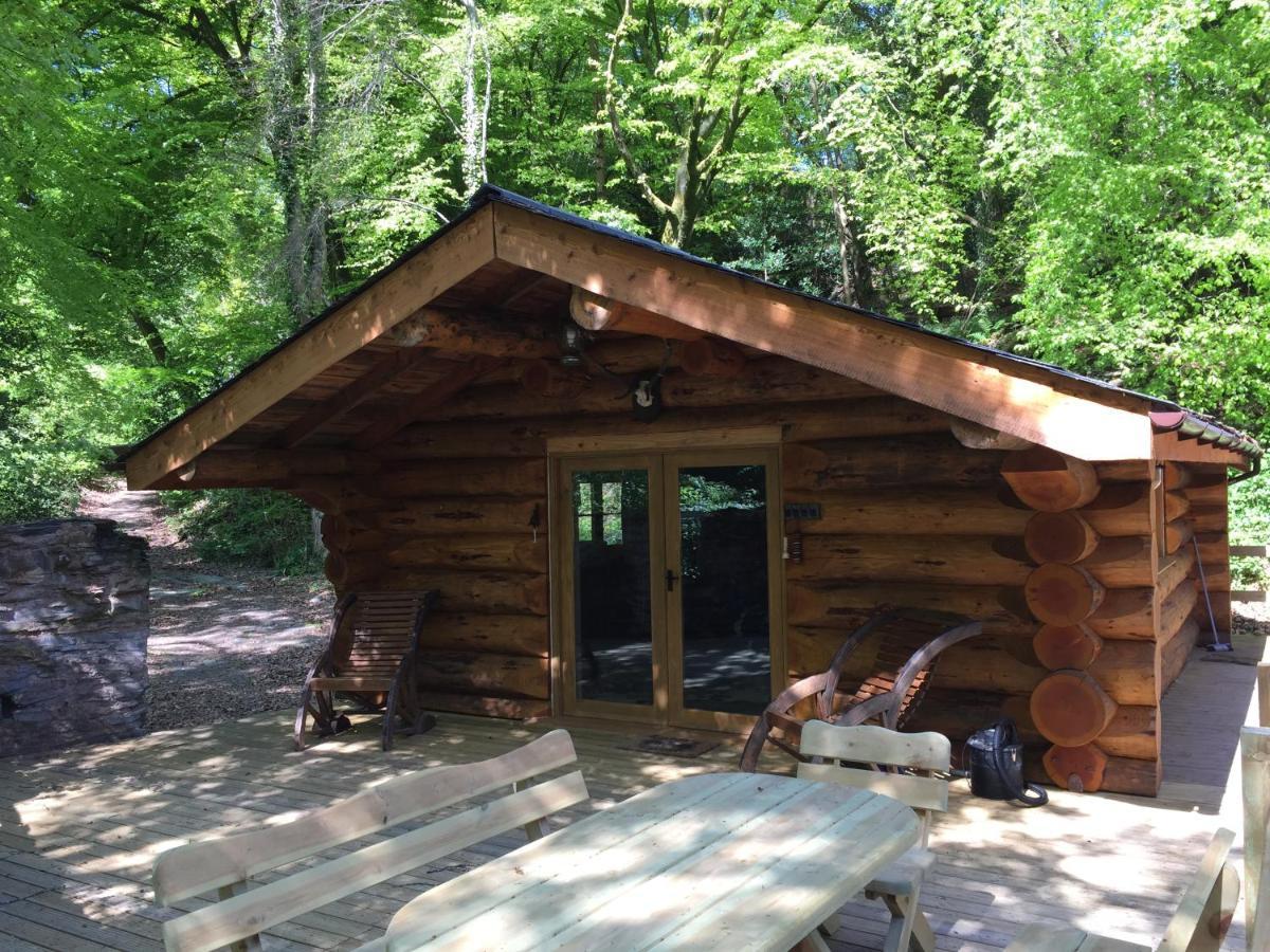 Hesperus Lodge Wellington  Exterior foto