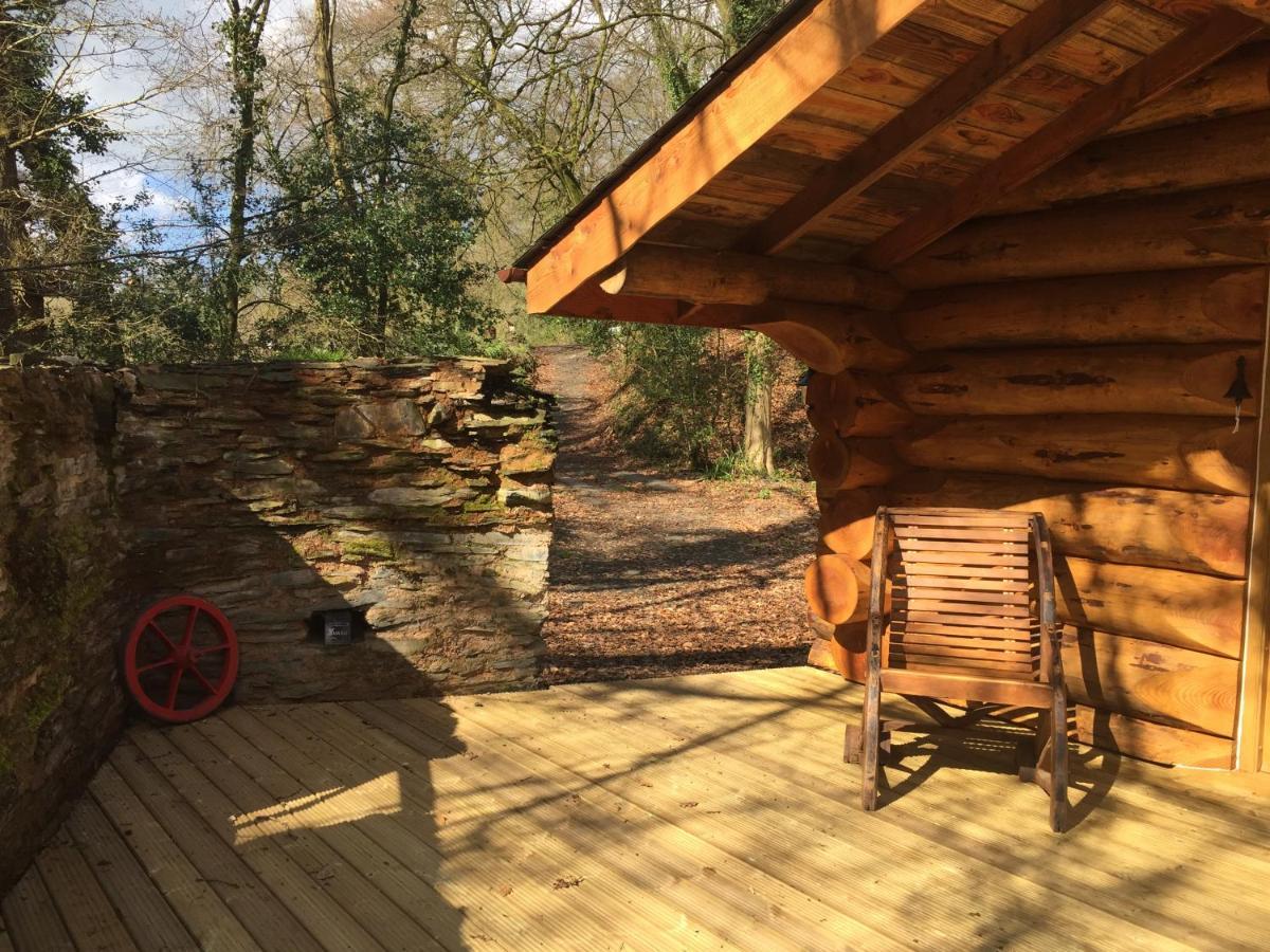 Hesperus Lodge Wellington  Exterior foto