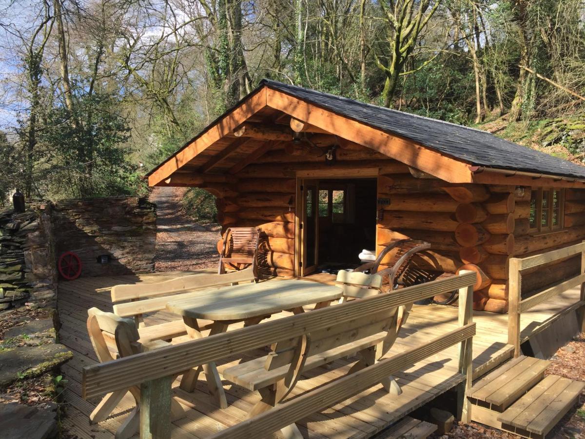 Hesperus Lodge Wellington  Exterior foto